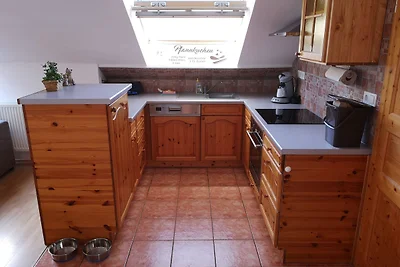 Vakantieappartement Gezinsvakantie St. Blasien