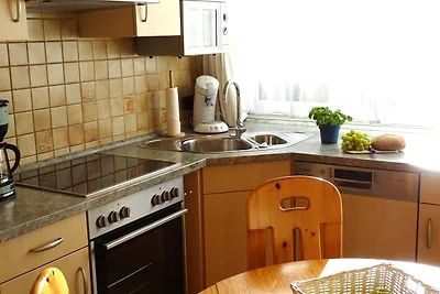 Ferienhof Specht - Haus Grauer Esel