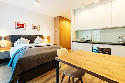 Appartamento Vacanza con famiglia Karpacz