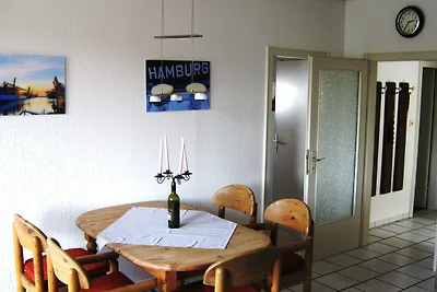 Fewo 91 WHG C 25 in Burhave