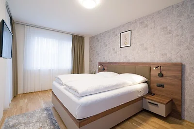 Vakantieappartement Gezinsvakantie Wien