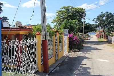 Appartamento Vacanza con famiglia Trinidad - Tobago