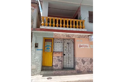 Hostal Betina Appartement 1
