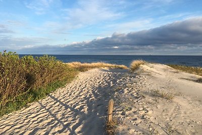 Ferienwohnung Stranddüne 117