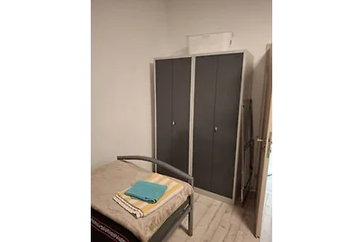 Vakantieappartement Gezinsvakantie Leuna