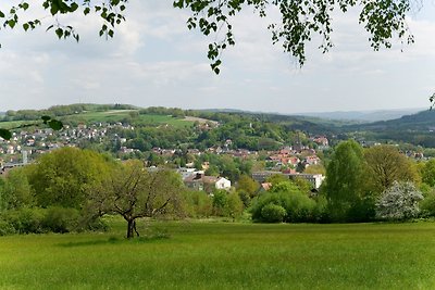 Appartamento Vacanza con famiglia Bad Soden-Salmünster