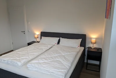 Vakantieappartement Gezinsvakantie Varel