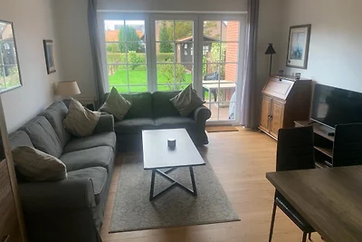 Casa de vacaciones Vacaciones de reposo Dornum