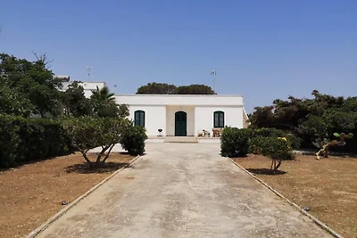 Casa de vacaciones Vacaciones de reposo Lecce