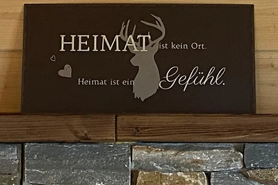 Onkel Fritz mit Sauna und