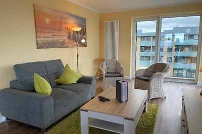 "Dünenpark Heiligenhafen", Haus