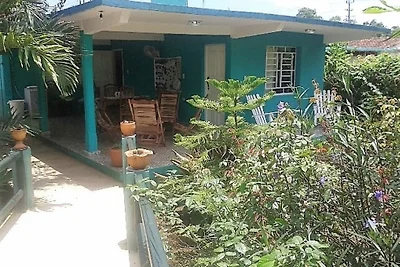 Appartamento Vacanza con famiglia Pinar del Rio
