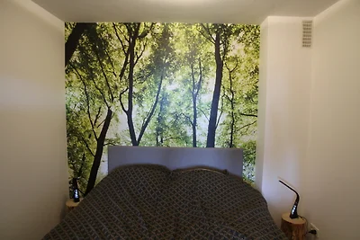 Apartment am Kurpark