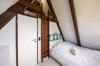 Ferienhaus Küstenkind