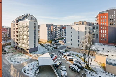 Sun&Snow Aura I - Apartament 158