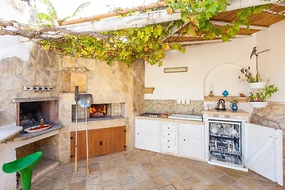 Trullo Suenn mit pool