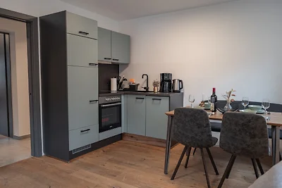 Leni's Lodges, Wandern, Biken