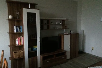 Ferienwohnung "Haus lütje wehr"
