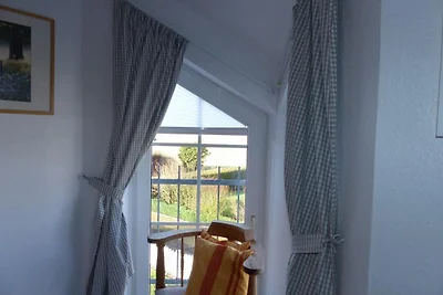 Ferienhaus Sandmann (Greetsiel)