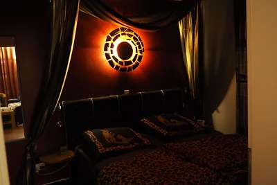 Meerblick 9 - Grossenbrode