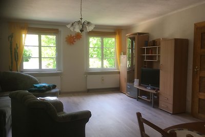 Ferienwohnung "Tier-Garten"