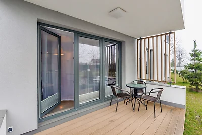 Sun&Snow Rezydencja Ustronie