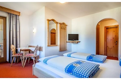 Ferienwohnung Dorfblick