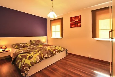 Vakantiehuis Ontspannende vakantie Žminj