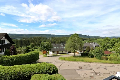 Vakantieappartement Gezinsvakantie Kappel-Grafenhausen