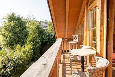 Bayern Chalets Garten-Chalet