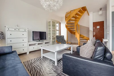 Sun&Snow Plaza Swinoujscie -