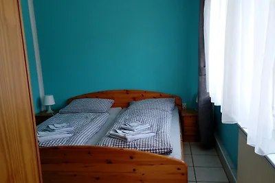 Ferienwohnung Zaepernick
