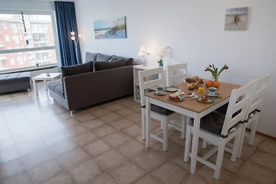 Holiday flat family holiday Cuxhaven