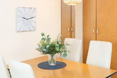 Haus Panorama Laboe Nr. 21