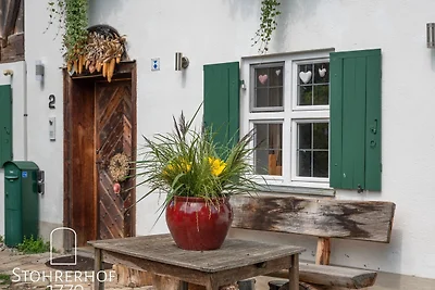 Denkmal Gutshof bis 15 Personen