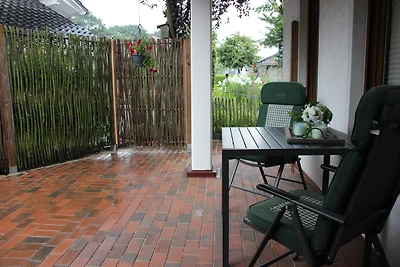 Ferienwohnung am Pilgerweg