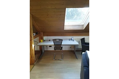 Vakantieappartement Gezinsvakantie Deggendorf