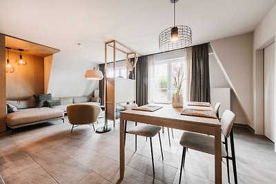 Vakantieappartement Gezinsvakantie Gronau