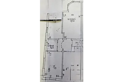 Appartement in München