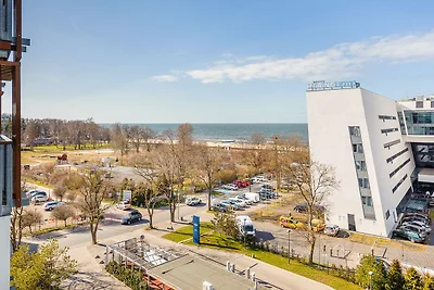 Sun&Snow Olympic Park - Apartament