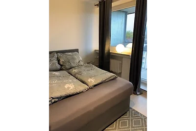Appartamento Vacanza con famiglia Gelsenkirchen
