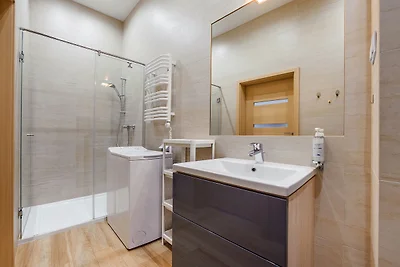 Appartamento Vacanza con famiglia Ustronie Morskie