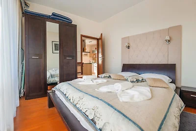 Sun&Snow Plaza Swinoujscie -