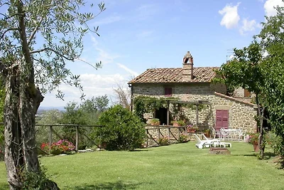 Kuća za odmor Dopust za oporavak Arezzo