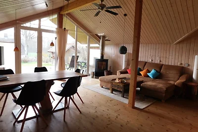 Ferienhaus "Op de Eck"