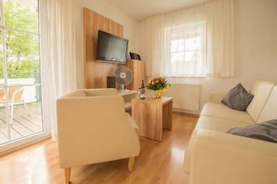 Vakantieappartement Gezinsvakantie Herrsching