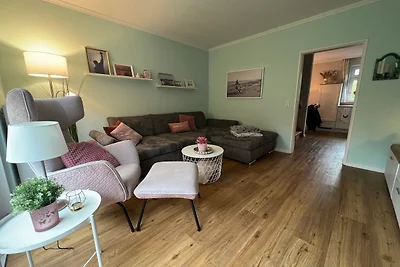 Vakantiehuis Ontspannende vakantie Varel