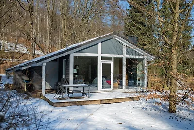 Vakantiehuis Ontspannende vakantie Ruhla