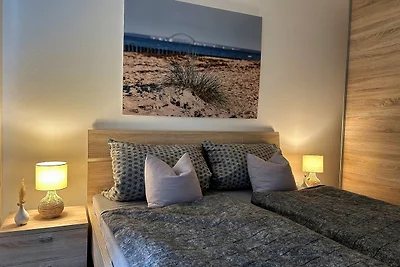 Vakantieappartement Gezinsvakantie Großenbrode