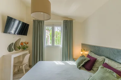 Apulian Shanti house